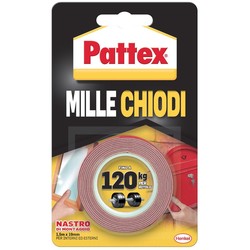 Millechiodi-Klebeband 19 mm x 1,5 m von Pattex