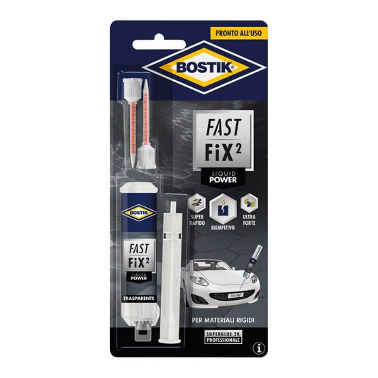 Bostik Super Control 5Gr