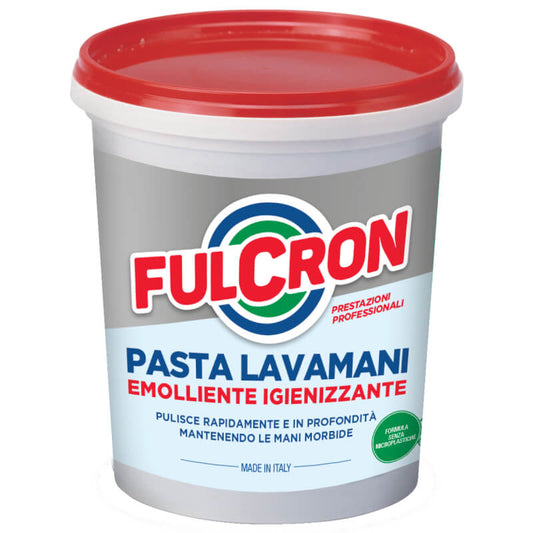 Fulcron Handwaschpaste 750 ml