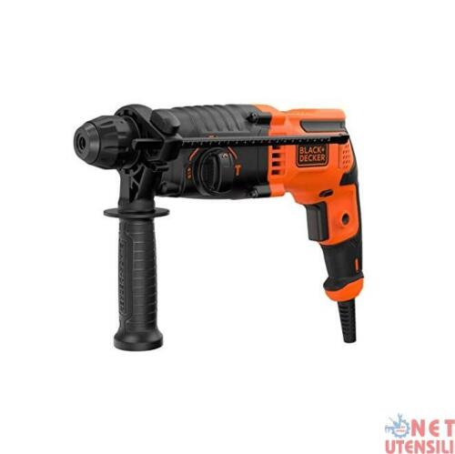 Black and Decker BEHS01-QS Abbruchhammer Bohrhammer