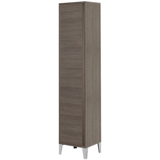 Taschopa Porascopa Rovere Scuro 45x35x h183cm