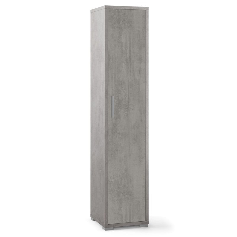 Beton Cemento, Beton Cement 39x41x h182 cm, schottgeformt