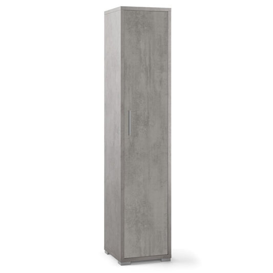 Beton Cemento, Beton Cement 39x41x h182 cm, schottgeformt