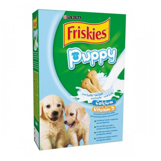 Friskies Puppy al Milch Purina 350 Gramm