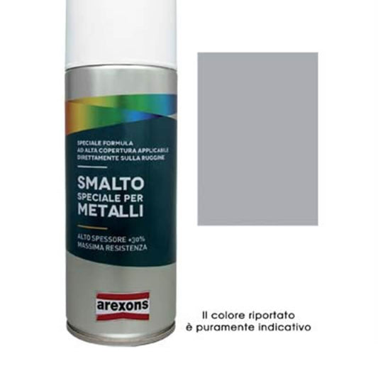 Spezialspray Emaille Arexons Aluminium-Autofelgen 400 ml