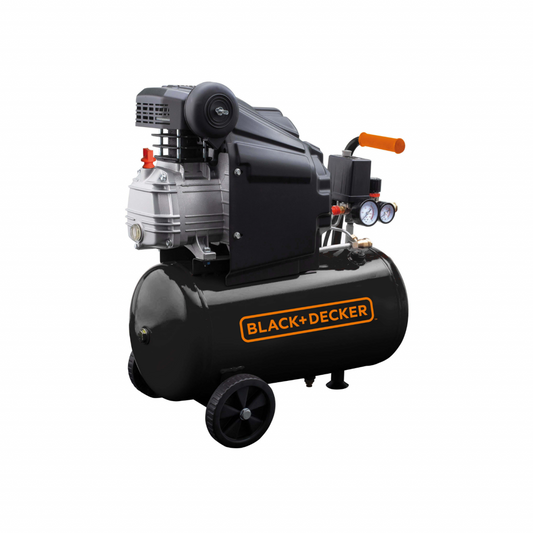 Black & Decker LT.24 HP.2.0 Kompressor