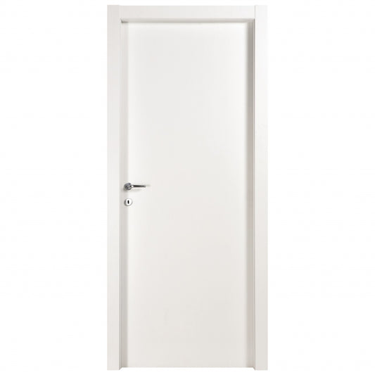 Mod-Port. Microtec Cm. 210 x 90 Bianco