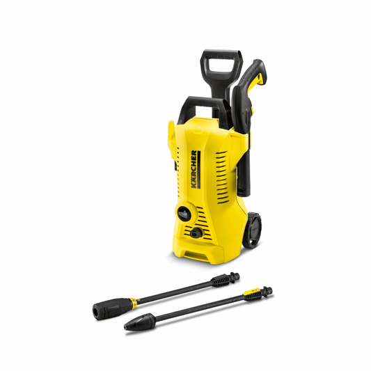 Karcher K2 Power Control Hochdruckreiniger