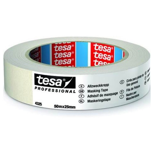 TESA Karosserieband 25 mm