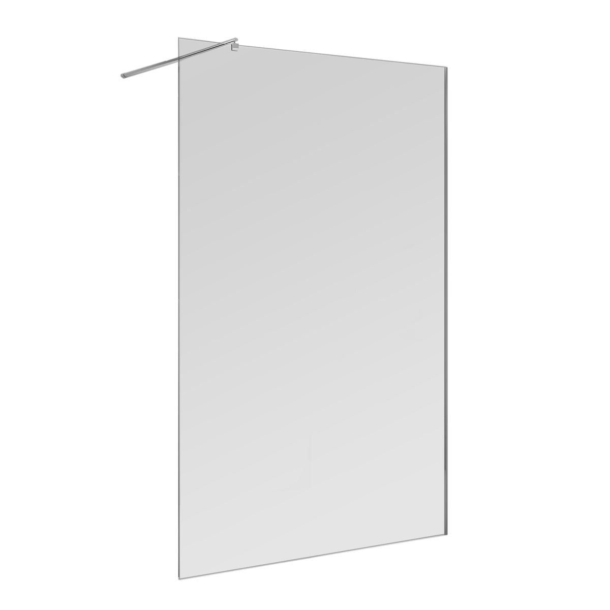 Begehbare montierte Clever-Linie 100 cm
