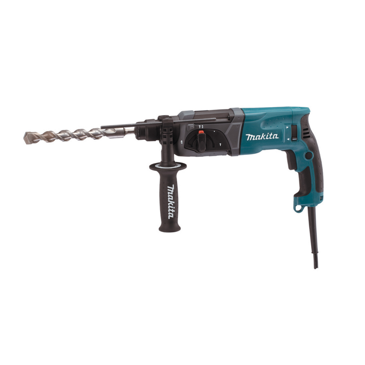 Makita Tassellator Mod.HR2470 Rotoprop