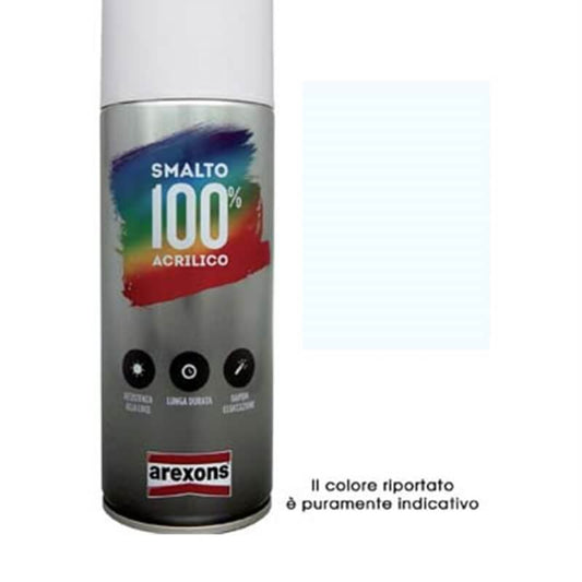 Acril Color Arexons White Appliance Spray Emaille 400 ml