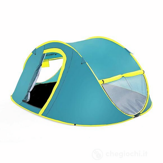 Tenda Cool Mount4 Pop Up 4 Erwachsene