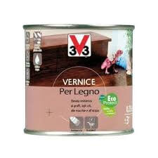 Vernice Lonter Satinat V33 0,5L