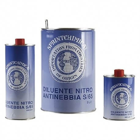 Diluente Nitro Lt. 1