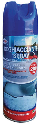 Enteisungsspray Ml. 200