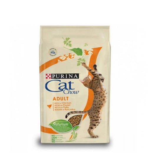 Purina Katze Chow erwachsenes Huhn 1,5 kg