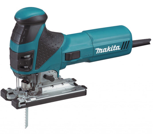 Makita W580 Säbelsäge Mod. 4351TJ