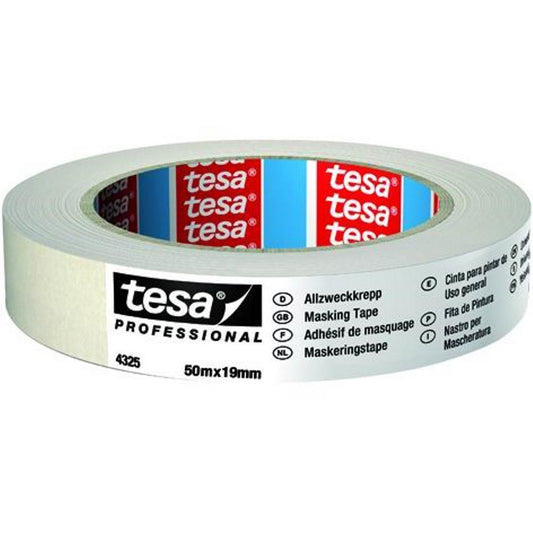 Tesa-Kreppband 30 x 50 mm