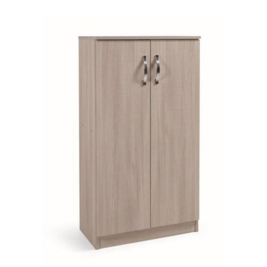 Gabriella Mehrzweckgarderobe 130cm Ulme