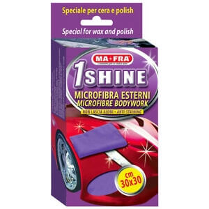 1Shine External Mafra