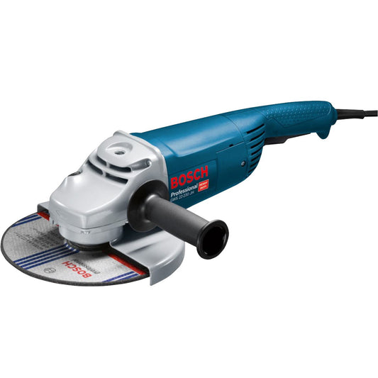 Bosch-V 2200W Schleifmaschine