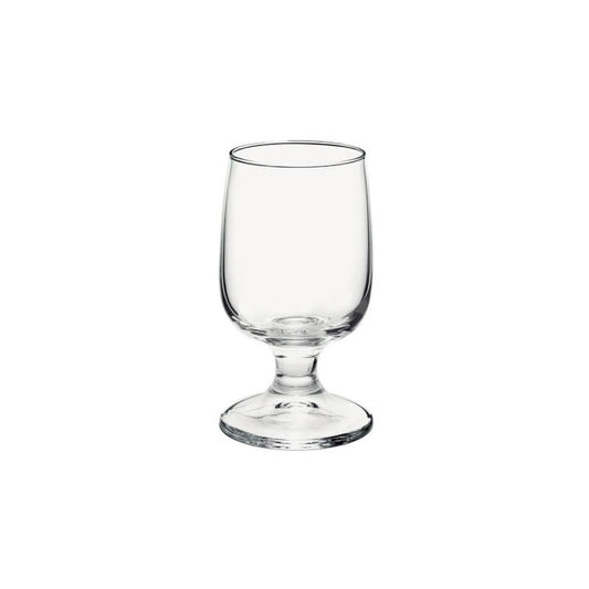 Bormioli - Executive Wasserglas 29 cl (3 Stück)