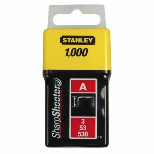 Stanley 1000 Graffe Typ A 14 mm